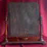 Vintage Dressing Table Mirror Image 2