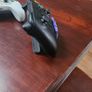 Custom Gaming Controller Stand (PS5 / Xbox) - Vice City Style Image 3