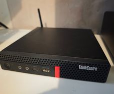 ThinkCentre M920q
