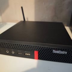 ThinkCentre M920q