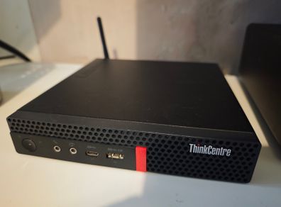 ThinkCentre M920q