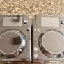 2 X Pioneer XDJ 1000 MK 2 Mint Condition Image 3