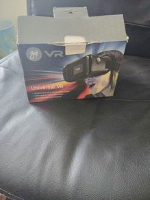 Vr headset