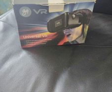 Vr headset