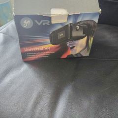 Vr headset