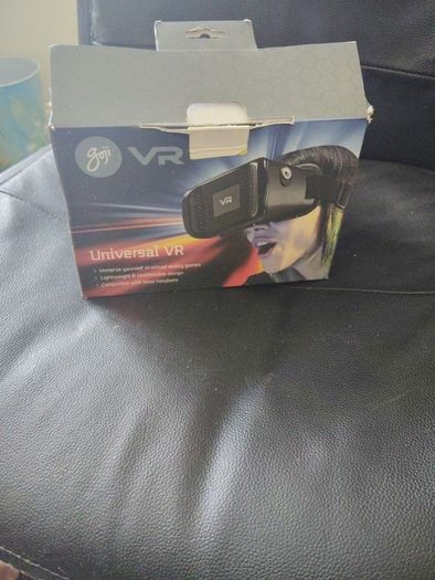 Vr headset