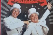 Morecambe and Wise Christmas Specials