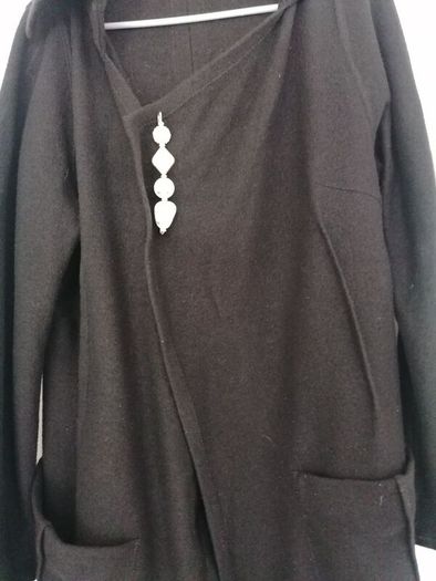 coat