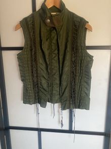 Urban Outfitters waistcoat