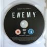 Enemy [2013] Jake Gyllenhaal, Melanie Laurent, Sarah Gadon & Isabella Rossellini  [Movie DVD] Image 5