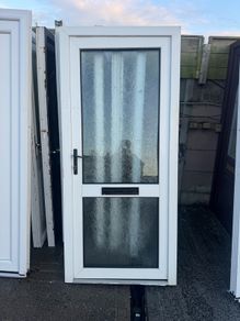 Pvc Door