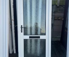 Pvc Door