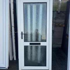Pvc Door