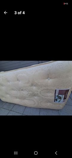 Single Bed