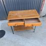 console table Image 2
