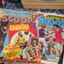 Football annuals & mags Image 2