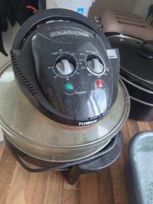 air fryer