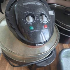 air fryer