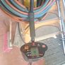 metal detector Image 2
