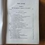Manuale Theologiae Moralis. By Dom. M. Prummer O. Pr. First Edition Hardback In Good Condition.  See Photos For Same. Image 3
