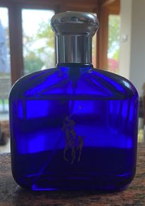 Polo Blue EDT