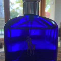 Polo Blue EDT