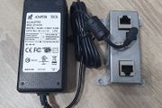 poe power supply POE-INJ-1 Comnet used