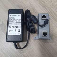 poe power supply POE-INJ-1 Comnet used