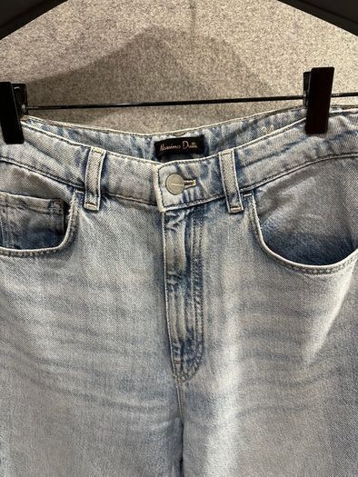 Jeans Massimo Dutti