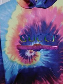 Rainbow Hoodie