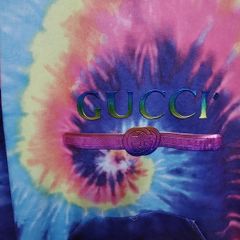 Rainbow Hoodie