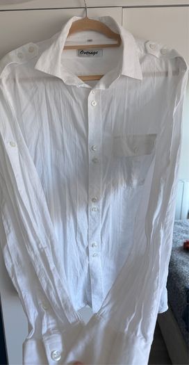 Designer shirt