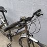 Trek FX 7.1 ladies bike. Image 3