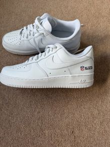 Nike Air Force One Men's 9.5 UK