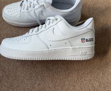 Nike Air Force One Men's 9.5 UK