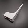 Panasonic Technics Turntable Overhang Gauge RMR2210-W | Cartridge Alignment Tool Image 3