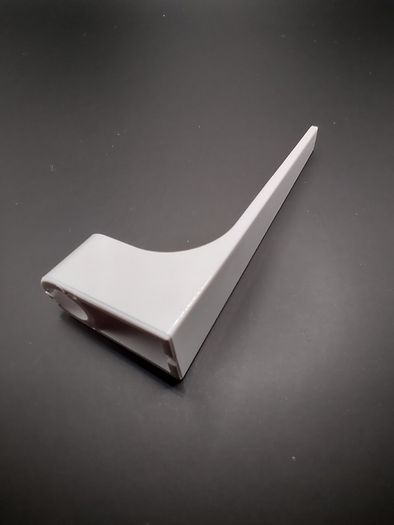 Panasonic Technics Turntable Overhang Gauge RMR2210-W | Cartridge Alignment Tool
