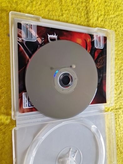 Dark Kingdom untold legends PlayStation3 ps3 games Original