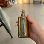 old brass bottle Image 9