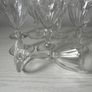 Vintage Sherry Glasses Image 4