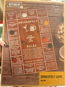 Board Game