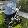Uppa Baby Vista Travel system Image 2