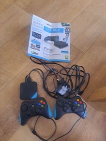 Gembox console