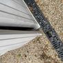 Broken Bicycle shed Image 5