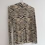 Pre Owned F&F Long Sleeve Tee Image 2