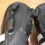 Adidas Adipure 11Questra FG Football Boots. 2011, UK9, Excellent Condition, Worn once. Football, grass pitch, studs, blades. Image 10