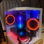 gaming setup Image 2