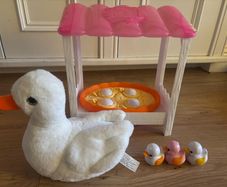Pets Alive Duck and Ducklings