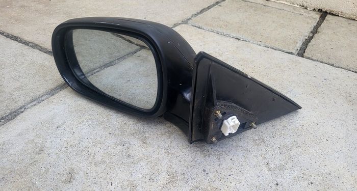 Honda Integra DC1/2 LHS Mirror