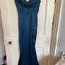 Prom Debs TY ball dress size 8 Image 2